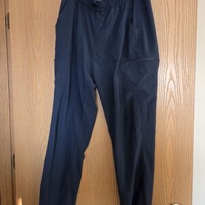 Carhartt Women's G Force Navy Cargo Pants